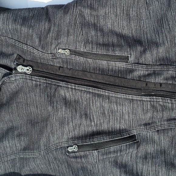 Lululemon Ride On Blazer Size 4 - Picture 2 of 16